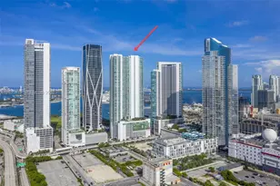 900 Biscayne Blvd, Miami, FL 33132 - Photo 12