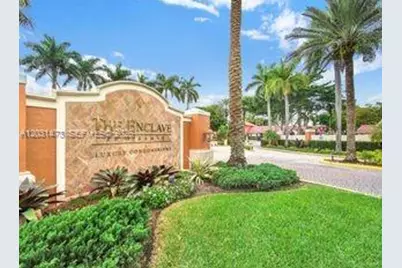 2021 Renaissance Blvd #104, Miramar, FL 33025 - Photo 30