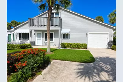 4949 N Highway A1A #54, Fort Pierce, FL 34949 - Photo 1