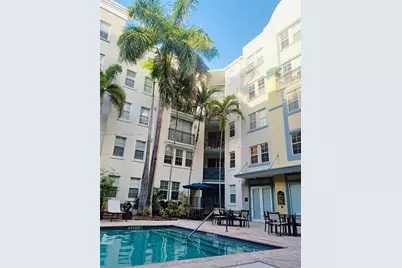 533 NE 3rd Ave #313, Fort Lauderdale, FL 33301 - Photo 22