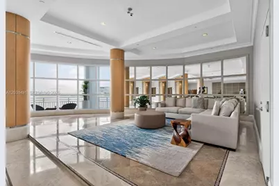 848 Brickell Key Dr #3402, Miami, FL 33131 - Photo 12