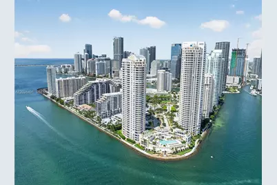 848 Brickell Key Dr #3402, Miami, FL 33131 - Photo 6