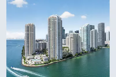 848 Brickell Key Dr #3402, Miami, FL 33131 - Photo 4