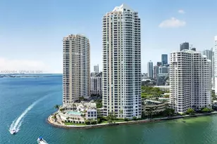 848 Brickell Key Dr, Miami, FL 33131 - Photo 2
