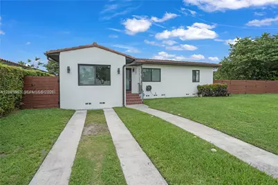 3261 SW 20th St, Miami, FL 33145 - Photo 2
