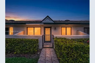 10828 SW 72nd St #205, Miami, FL 33173 - Photo 1