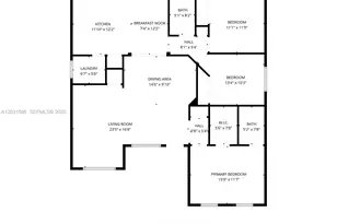 13063 SW 256th St, Homestead, FL 33032 - Photo 36