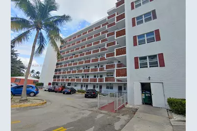 3660 NE 166th St #511, North Miami Beach, FL 33160 - Photo 8