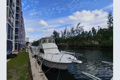 3660 NE 166th St #511, North Miami Beach, FL 33160 - Photo 78