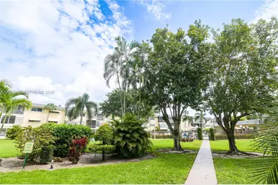 4431 NW 16th St #H205, Lauderhill, FL 33313 - Photo 50