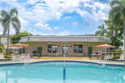 4431 NW 16th St #H205, Lauderhill, FL 33313 - Photo 56