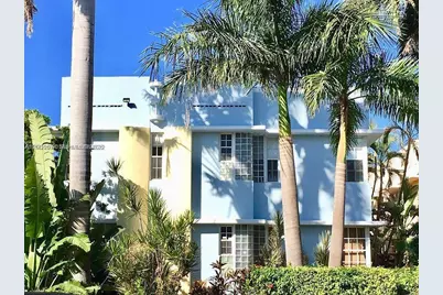 748 Euclid Ave #2, Miami Beach, FL 33139 - Photo 1