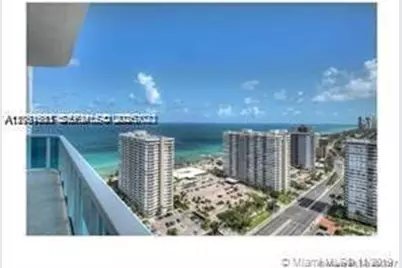 1945 S Ocean Dr #2005, Hallandale Beach, FL 33009 - Photo 1