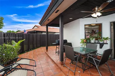 15240 SW 45th Ter #54-H, Miami, FL 33185 - Photo 16