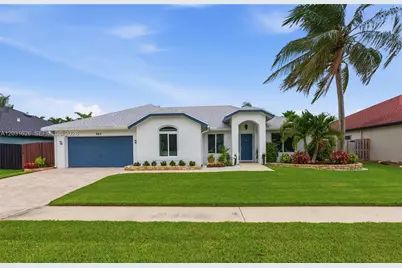 943 SW 149th Way, Sunrise, FL 33326 - Photo 1
