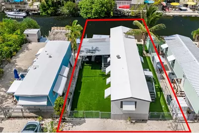 456 Bowie Ln, Key Largo, FL 33037 - Photo 2