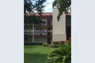 100 SW 132nd Way #307K, Pembroke Pines, FL 33027 - Photo 12
