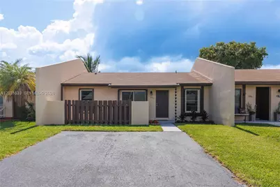 11903 SW 110th St Cir E #11903, Miami, FL 33186 - Photo 1