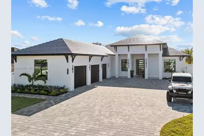337 SW Kestor Dr, Port Saint Lucie, FL 34953 - Photo 1