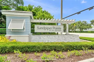 581 Sanderling Cir, Deerfield Beach, FL 33442 - Photo 1