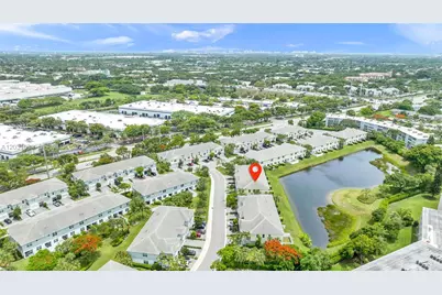 581 Sanderling Cir #581, Deerfield Beach, FL 33442 - Photo 58