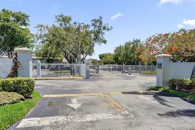 4600 SW 67 Ave #107, Miami, FL 33155 - Photo 34