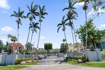 4600 SW 67 Ave #107, Miami, FL 33155 - Photo 36