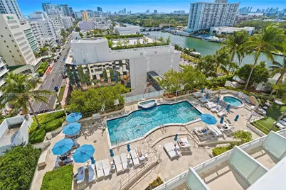 4401 Collins Av #1206, Miami Beach, FL 33140 - Photo 6