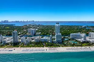 4401 Collins Ave, Miami Beach, FL 33140 - Photo 1