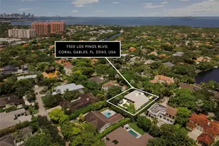 7300 Los Pinos Blvd, Coral Gables, FL 33143 - Photo 38
