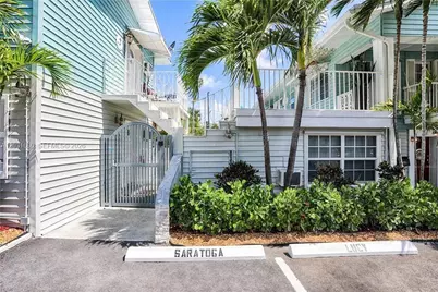 57 NE 24th St #63B, Wilton Manors, FL 33305 - Photo 2