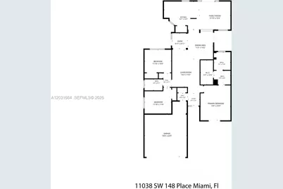 11038 SW 148th Pl, Miami, FL 33196 - Photo 32