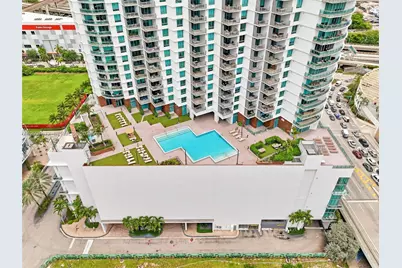 350 S Miami Ave #3912, Miami, FL 33130 - Photo 10