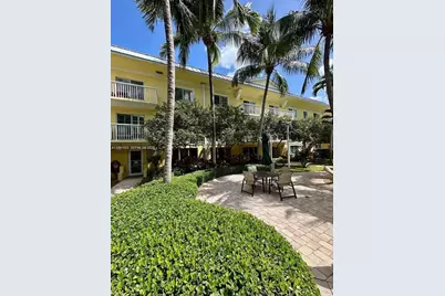151 NE 16th Ave #334, Fort Lauderdale, FL 33301 - Photo 34