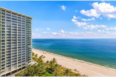 3200 N Ocean Blvd #1205, Fort Lauderdale, FL 33308 - Photo 22