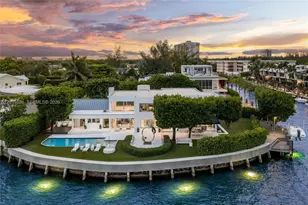 13395 Biscayne Bay Dr, North Miami, FL 33181 - Photo 10
