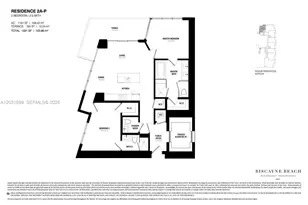 2900 NE 7th Ave, Miami, FL 33137 - Photo 36