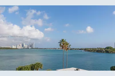 10350 W Bay Harbor Dr #5E, Bay Harbor Islands, FL 33154 - Photo 4