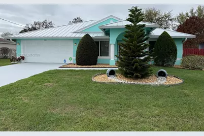 5861 NW Cullom, Port Saint Lucie, FL 34986 - Photo 2