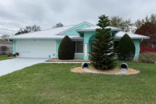 5861 NW Cullom, Port Saint Lucie, FL 34986 - Photo 2