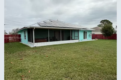 5861 NW Cullom, Port Saint Lucie, FL 34986 - Photo 6