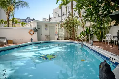 1390 Ocean Drive #201, Miami Beach, FL 33139 - Photo 4
