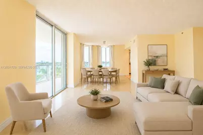 5900 Collins Ave #601, Miami Beach, FL 33140 - Photo 6
