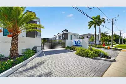 4624 SW 32nd Ave #A3, Dania Beach, FL 33312 - Photo 4