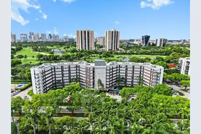 3101 N Country Club Dr #209, Aventura, FL 33180 - Photo 1