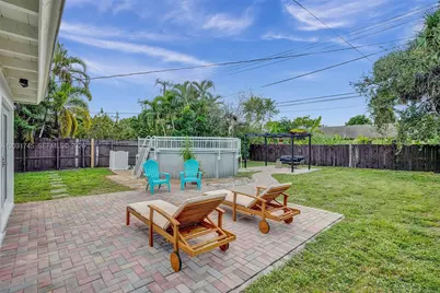 1605 NW 7th Ter, Fort Lauderdale, FL 33311 - Photo 36