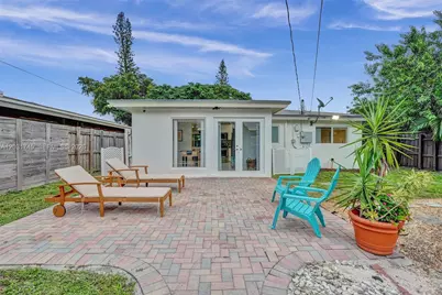 1605 NW 7th Ter, Fort Lauderdale, FL 33311 - Photo 34