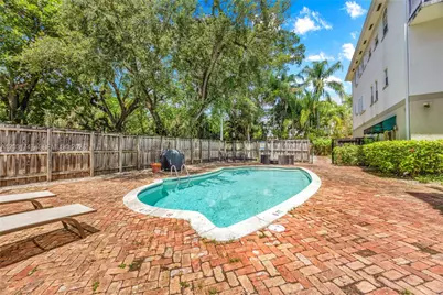 2850 Coconut Ave #15, Miami, FL 33133 - Photo 30