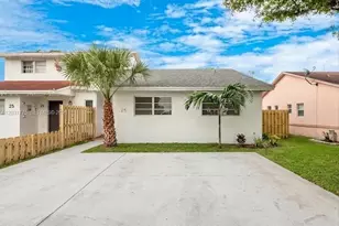 23 NW 109th Ave, Miami, FL 33172 - Photo 2