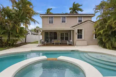 19185 NW 22nd St #19185, Pembroke Pines, FL 33029 - Photo 8